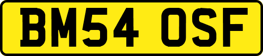 BM54OSF