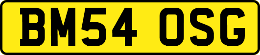 BM54OSG