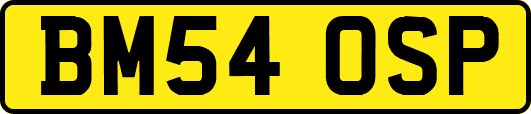 BM54OSP