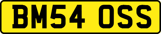 BM54OSS