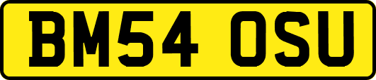 BM54OSU