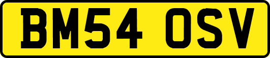 BM54OSV