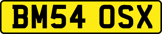 BM54OSX