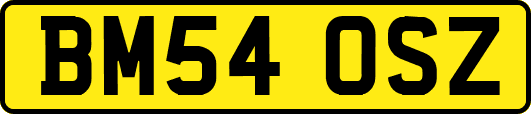 BM54OSZ