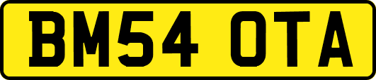 BM54OTA