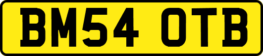 BM54OTB