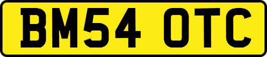BM54OTC