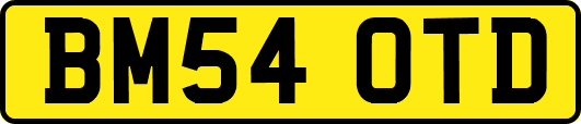 BM54OTD