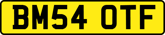 BM54OTF