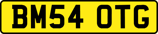 BM54OTG