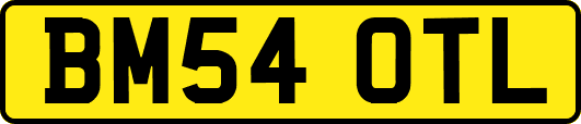 BM54OTL