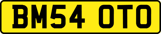 BM54OTO