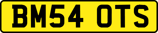 BM54OTS