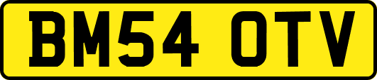 BM54OTV