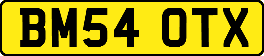 BM54OTX