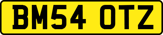 BM54OTZ