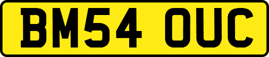 BM54OUC
