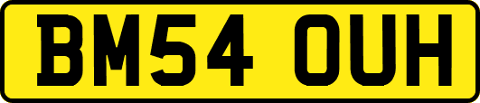 BM54OUH