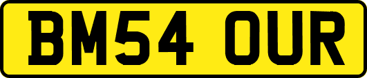 BM54OUR