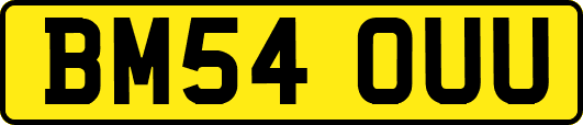BM54OUU