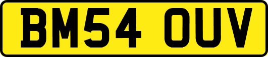 BM54OUV