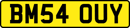 BM54OUY