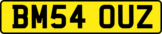 BM54OUZ