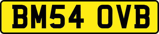 BM54OVB