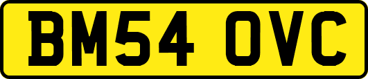 BM54OVC
