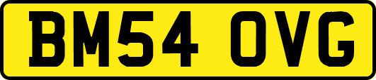 BM54OVG
