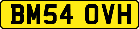 BM54OVH