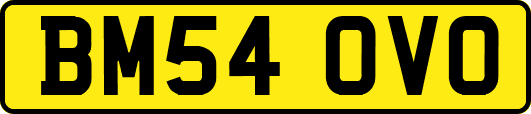 BM54OVO