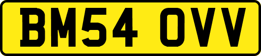 BM54OVV