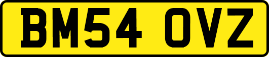 BM54OVZ