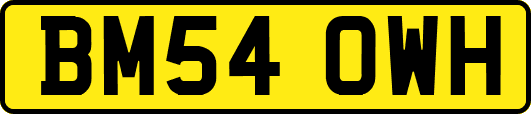 BM54OWH