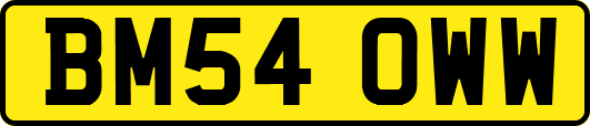 BM54OWW