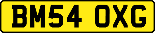 BM54OXG