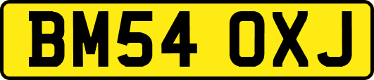 BM54OXJ