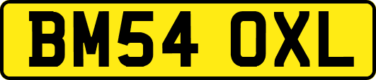 BM54OXL