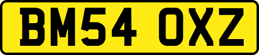 BM54OXZ