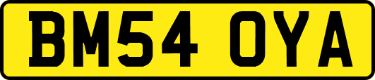 BM54OYA