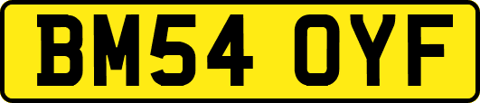 BM54OYF