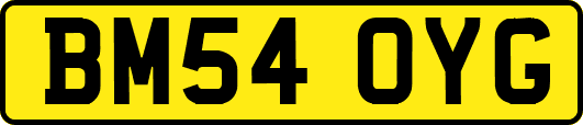 BM54OYG