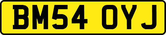 BM54OYJ