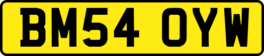 BM54OYW