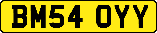 BM54OYY