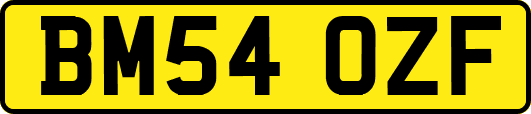 BM54OZF