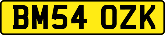 BM54OZK