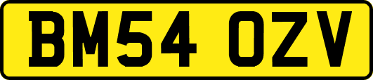 BM54OZV