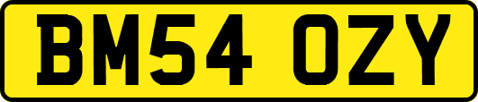 BM54OZY